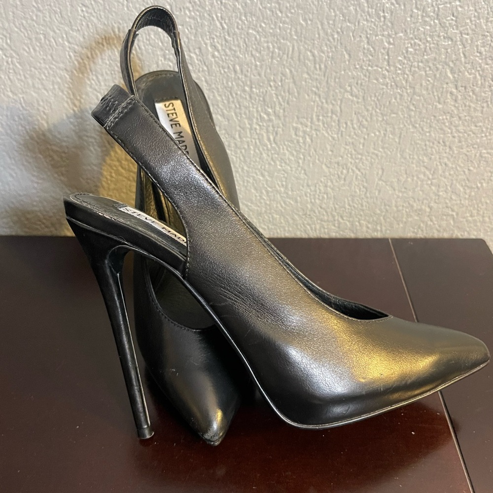 Steve Madden Heels